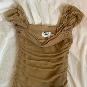 Princess Polly Dress